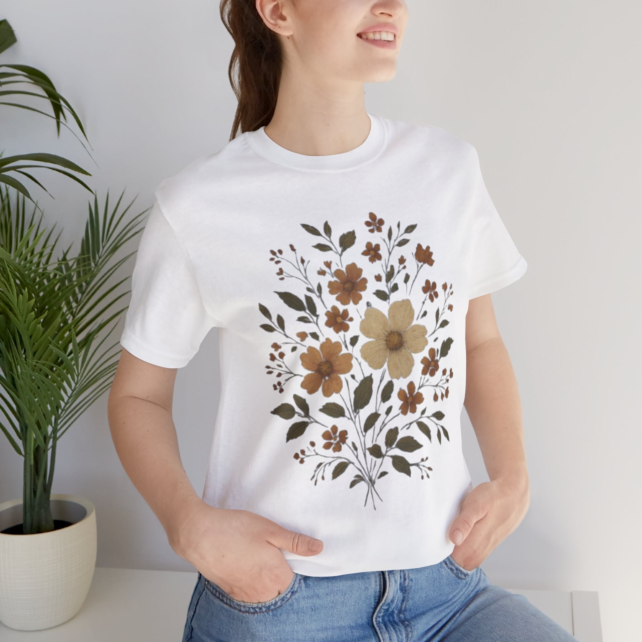 T-shirts