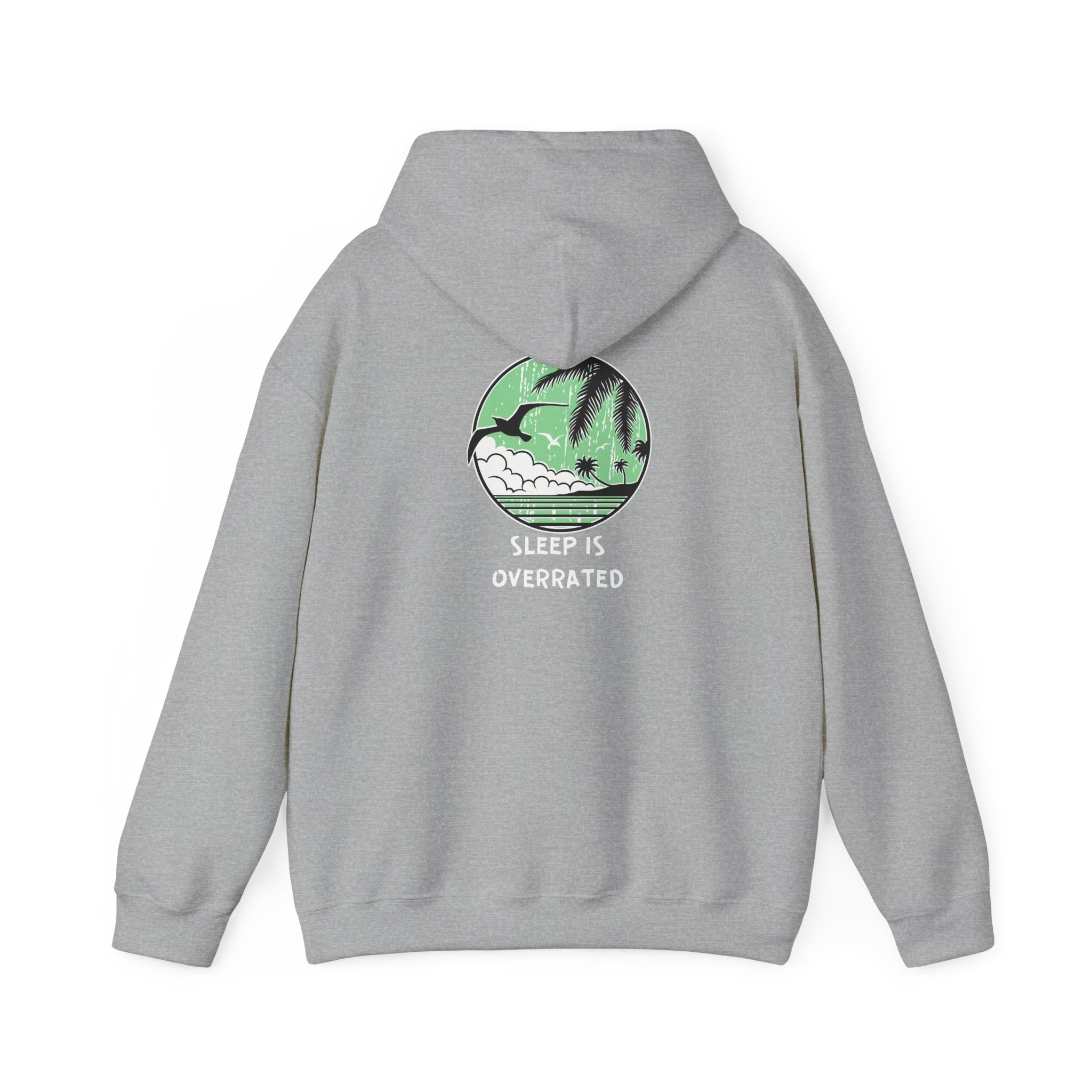 Funny Sleep Coffee Hoodie Boho Wear
