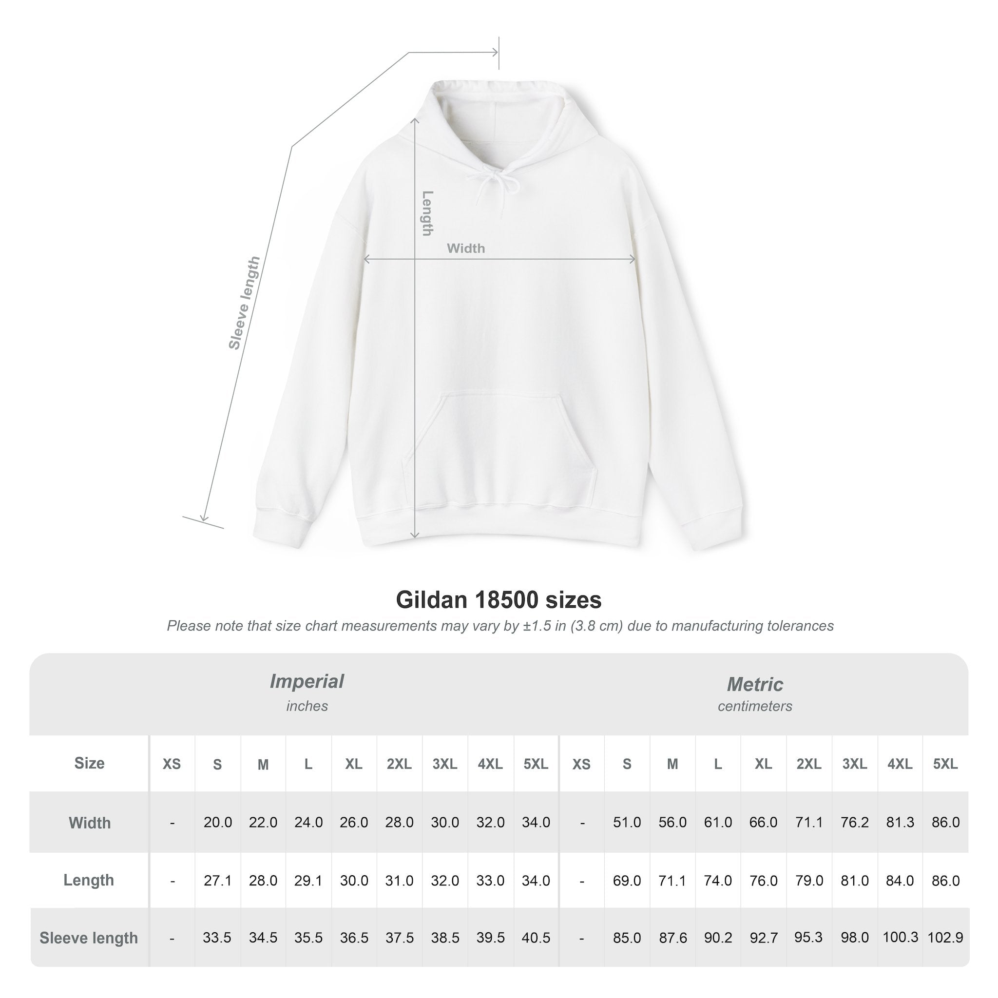 Cat Pocket Hoodie | Cute Cat Lover Gift, Unisex Printify