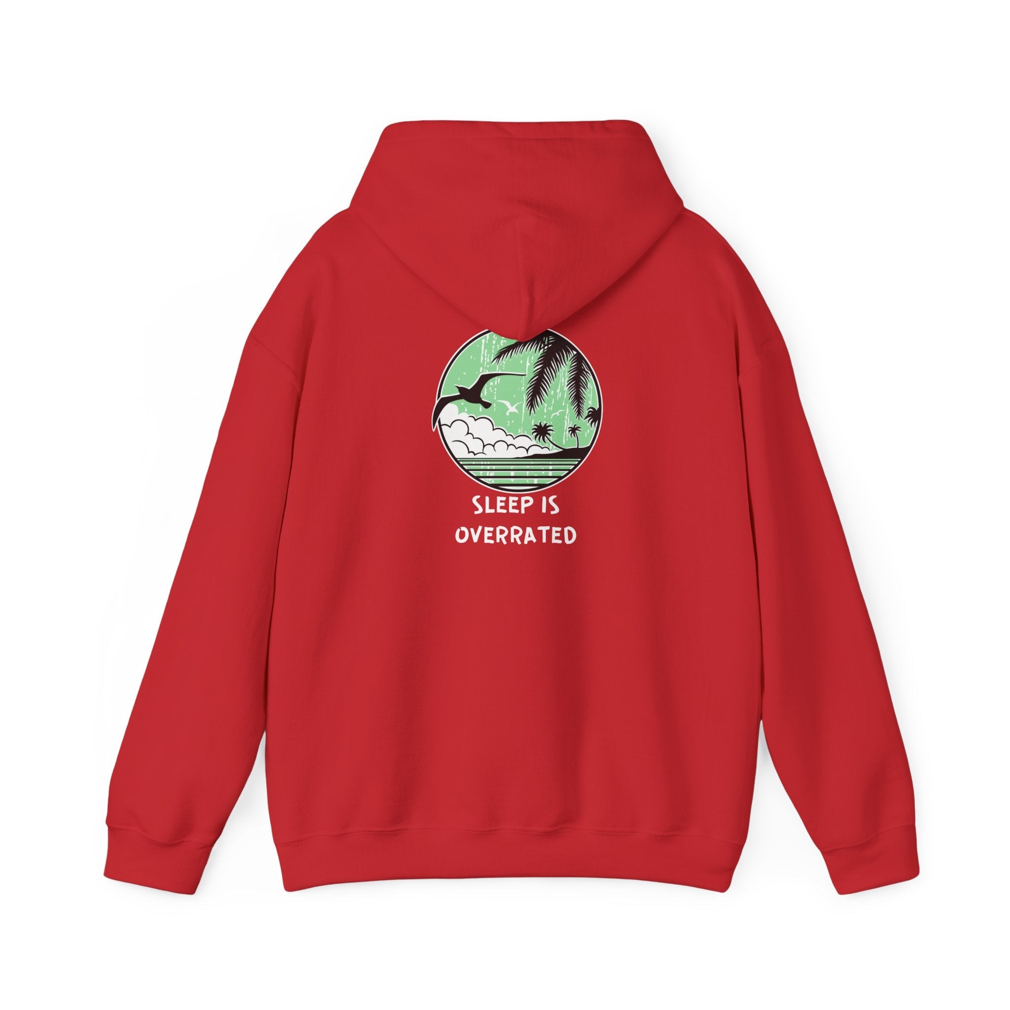 Funny Sleep Coffee Hoodie Boho Wear