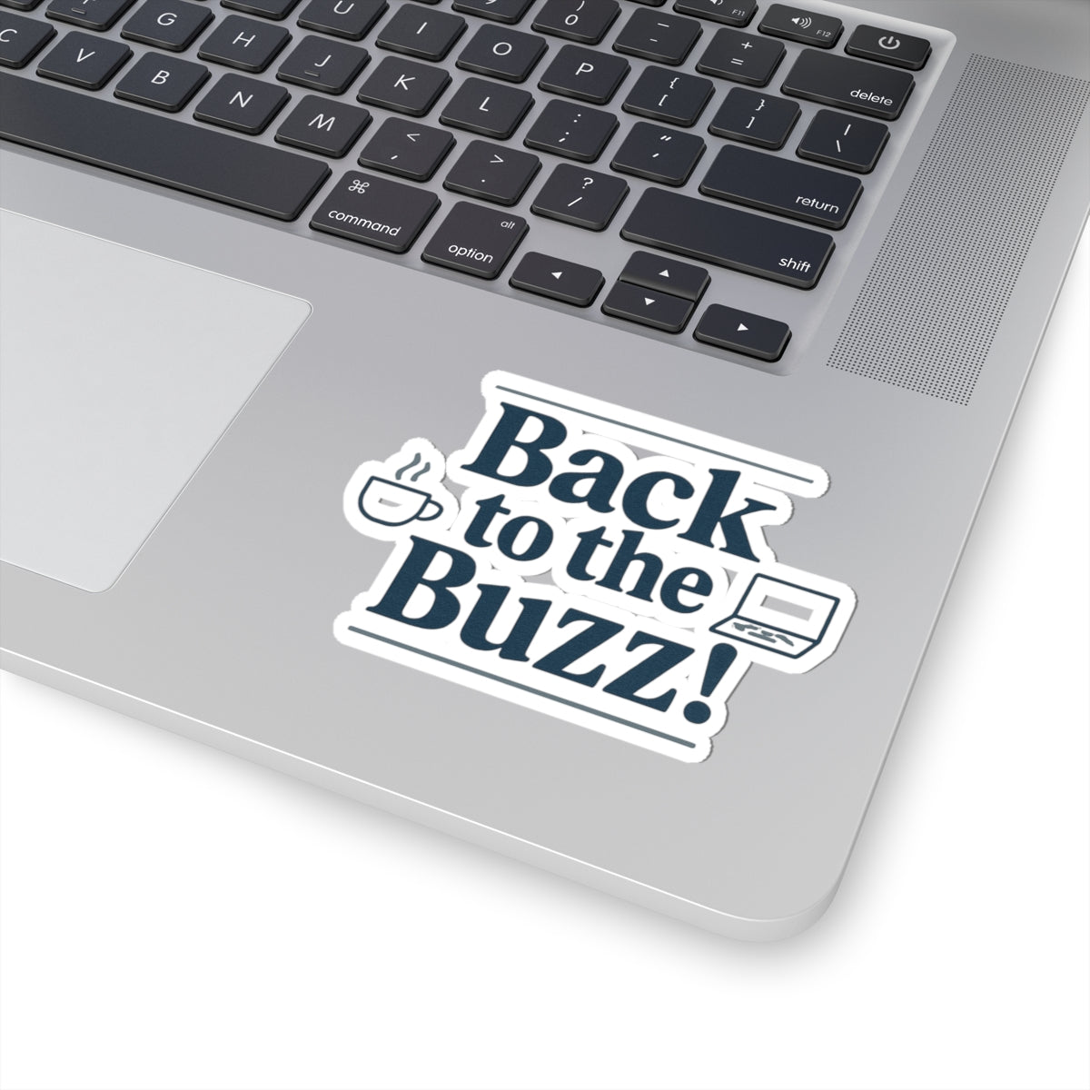 Kiss-Cut Stickers Printify