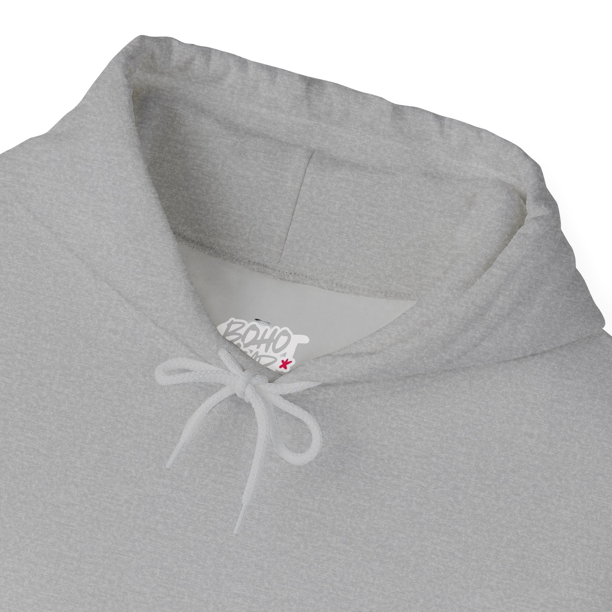 Coffee Helps Hoodie Printify