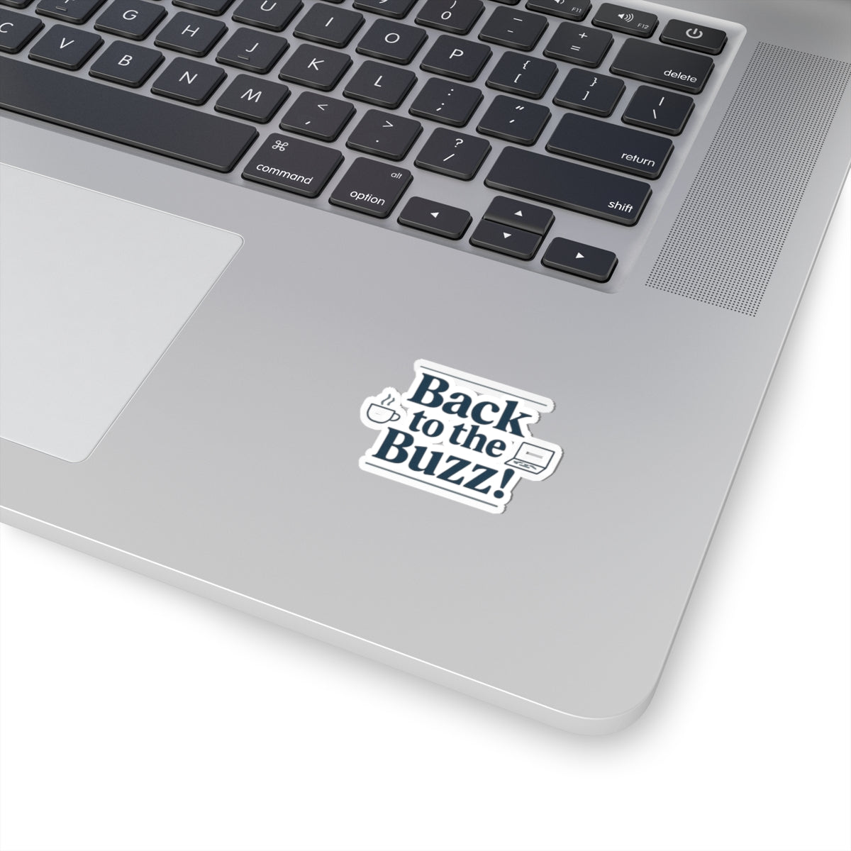 Kiss-Cut Stickers Printify