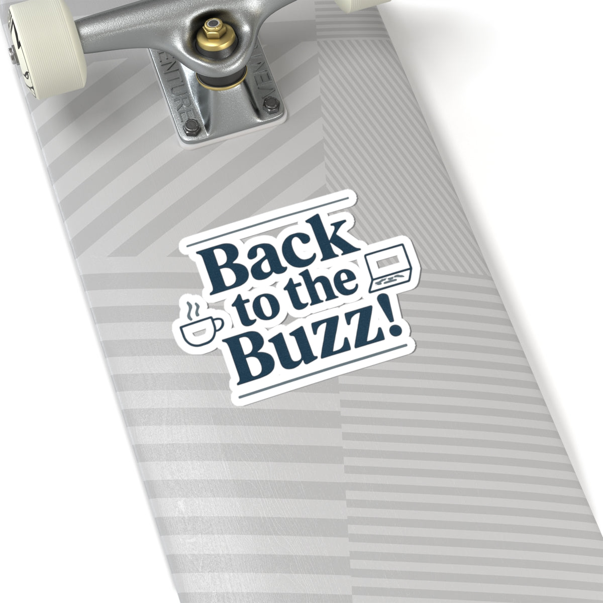 Kiss-Cut Stickers Printify